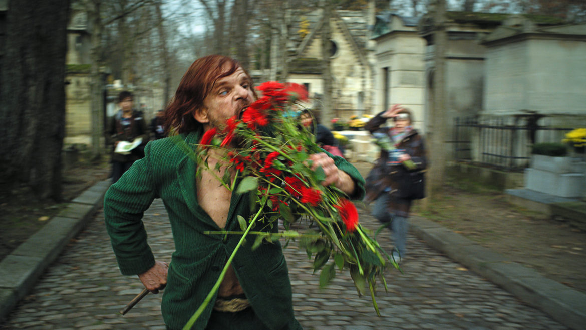 Holy Motors (Leos Carax, 2012)