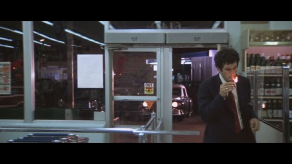 Song for a Sunday – The Long Goodbye (Various, The Long Goodbye)