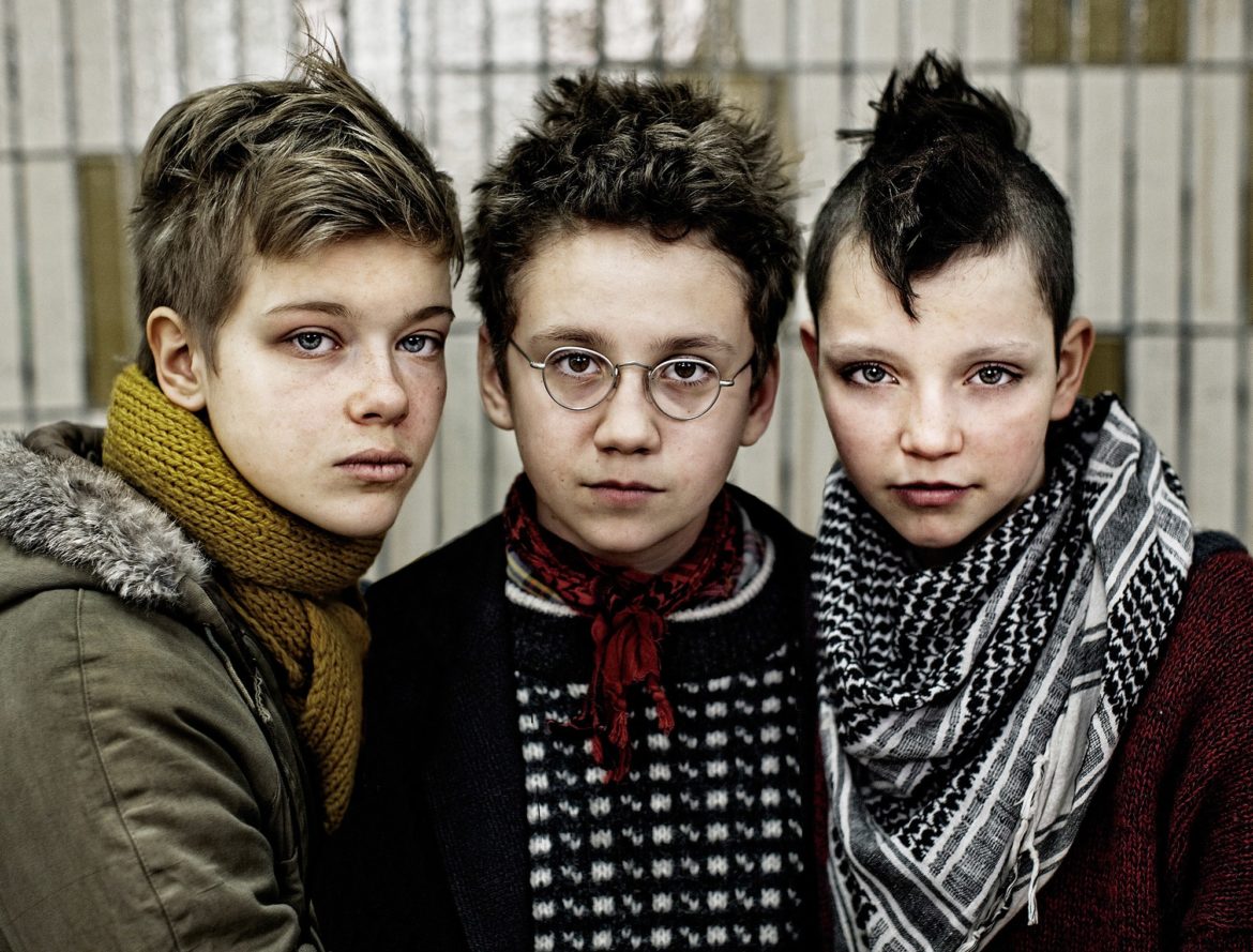 We Are The Best! (Lukas Moodysson, 2013)