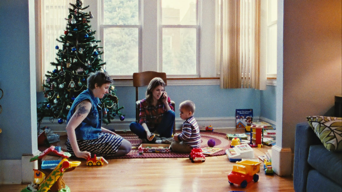 Happy Christmas (Joe Swanberg, 2014)