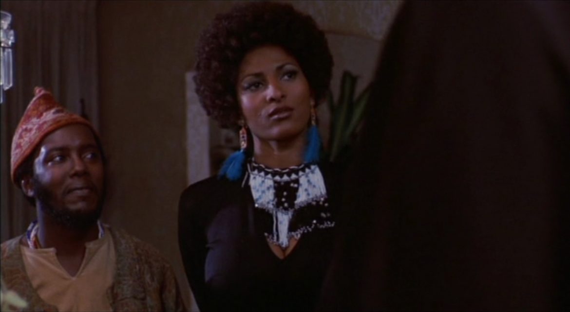 Scream, Blacula, Scream (Bob Kelljan, 1973)