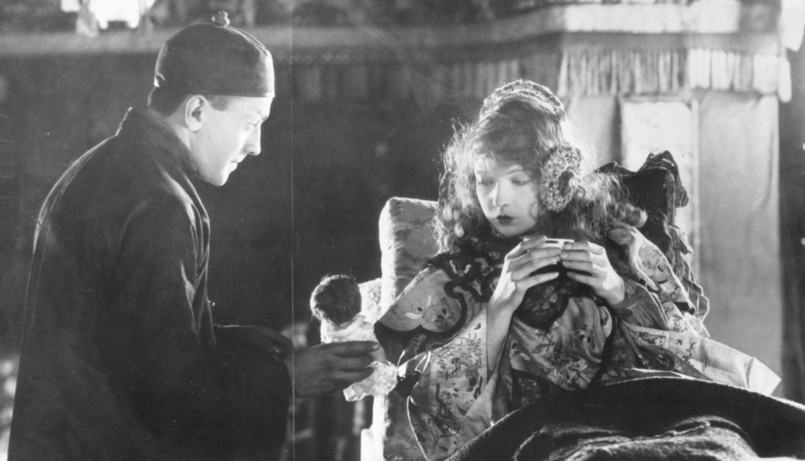 Great Movies Project #3: Broken Blossoms (D.W. Griffith, 1919)