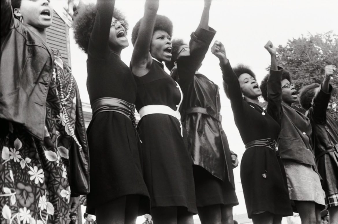 The Black Panthers: Vanguard of the Revolution (Stanley Nelson, 2015)