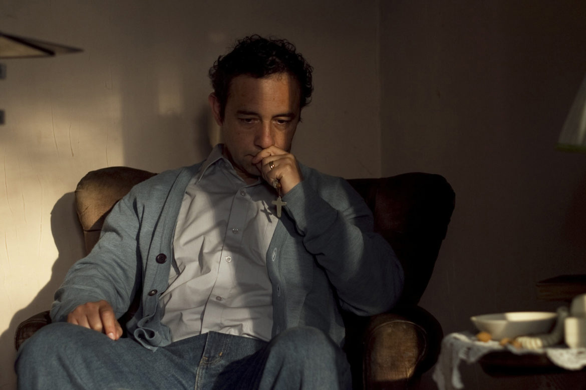 El Cordero: In Like A Lion, Out Like A Lamb