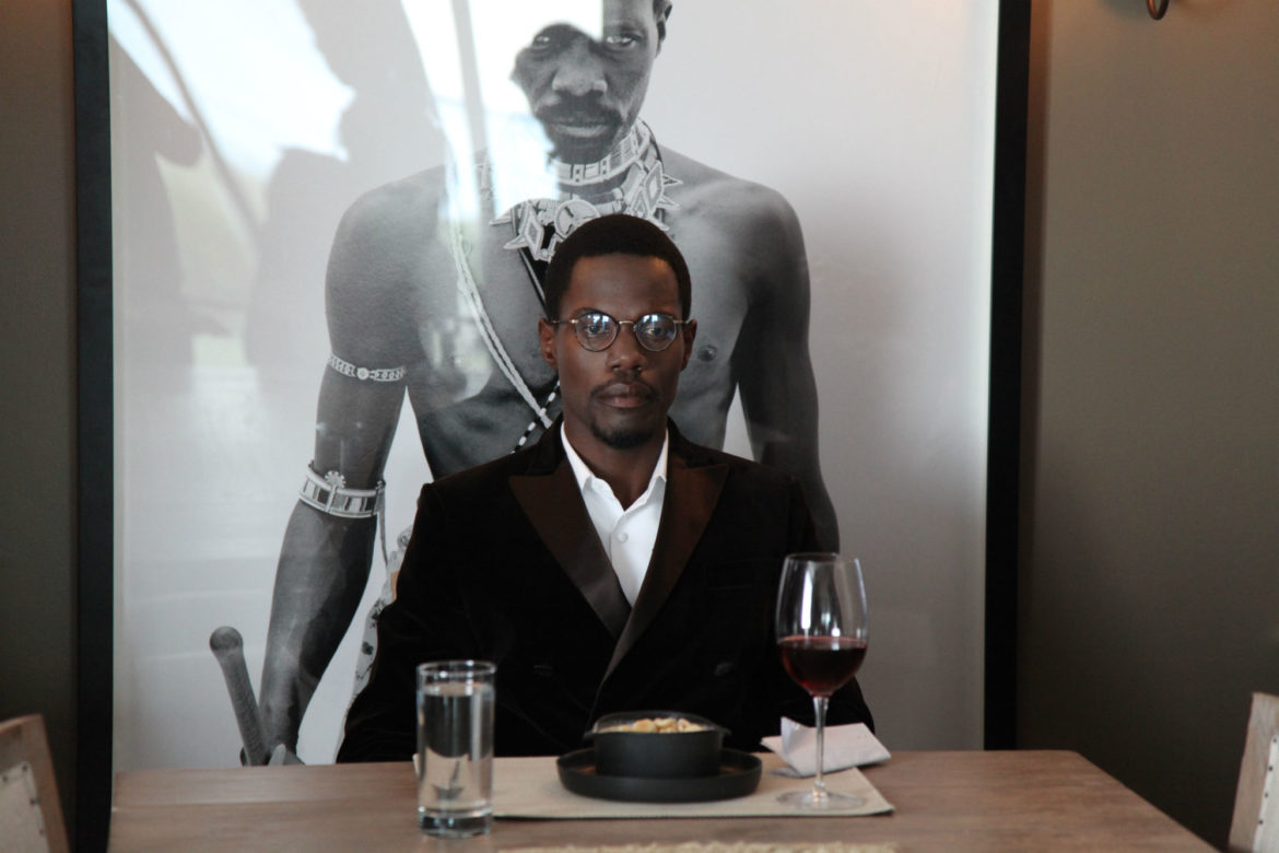 The latest from Spike Lee is ambitious, clunky, and wildly erratic