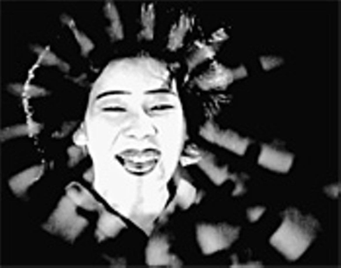 The Impressionistic Melodrama of Teinosuke Kinugasa’s Crossroads (Jujiro)