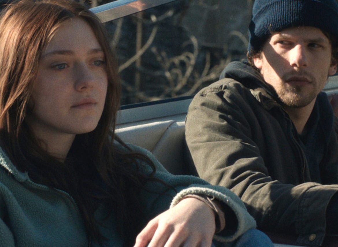 The Homesman, The East, the Superiority of Kelly Reichardt