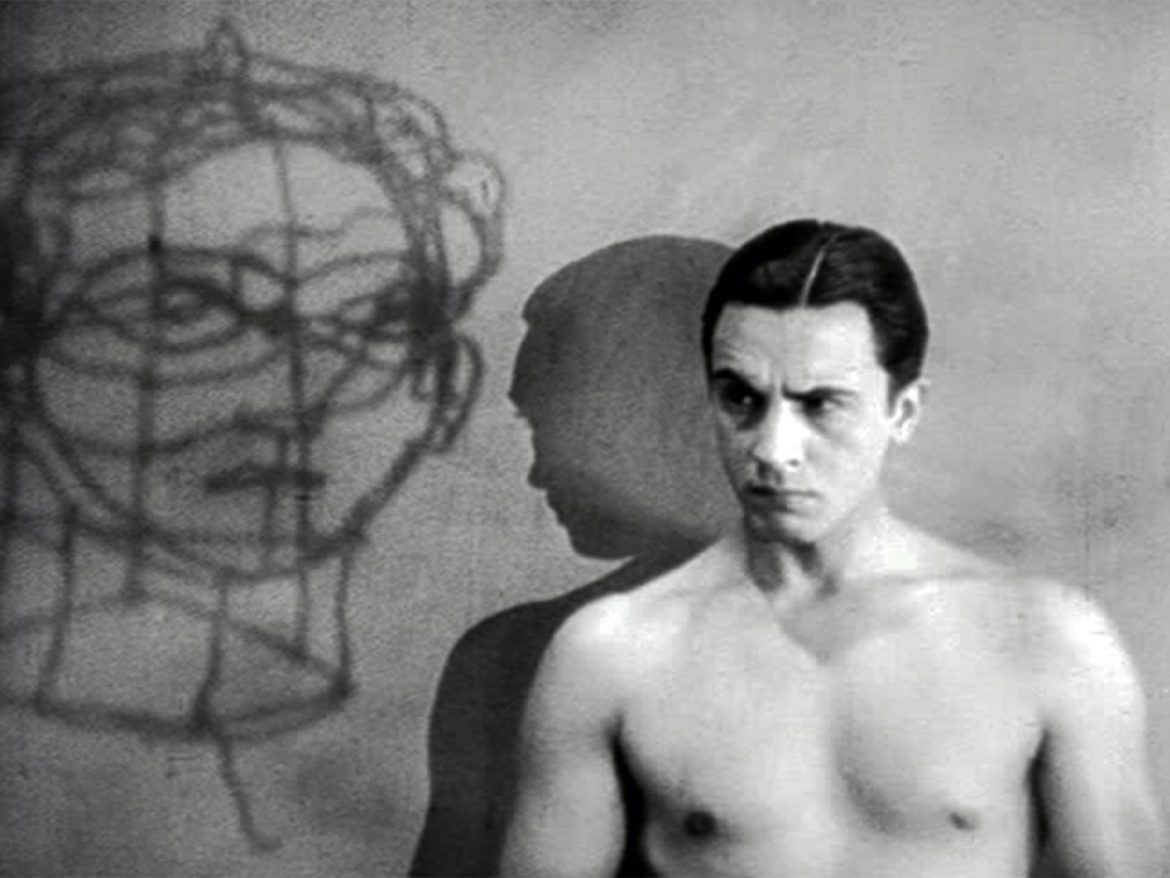 Every Poem Is A Coat Of Arms – Jean Cocteau and Blood of a Poet