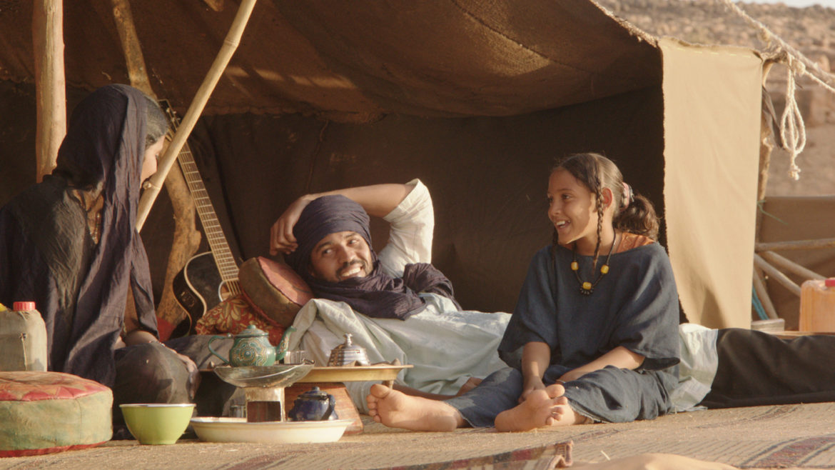 Farce and Tragedy in Timbuktu