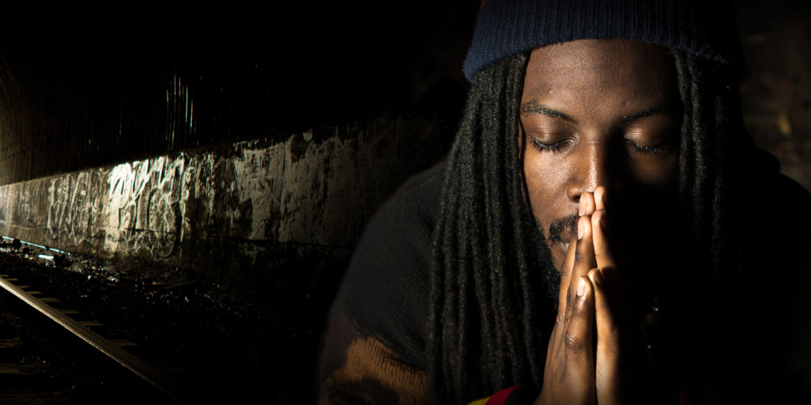 Interview: Director Jason Zeldes on Romeo Is Bleeding