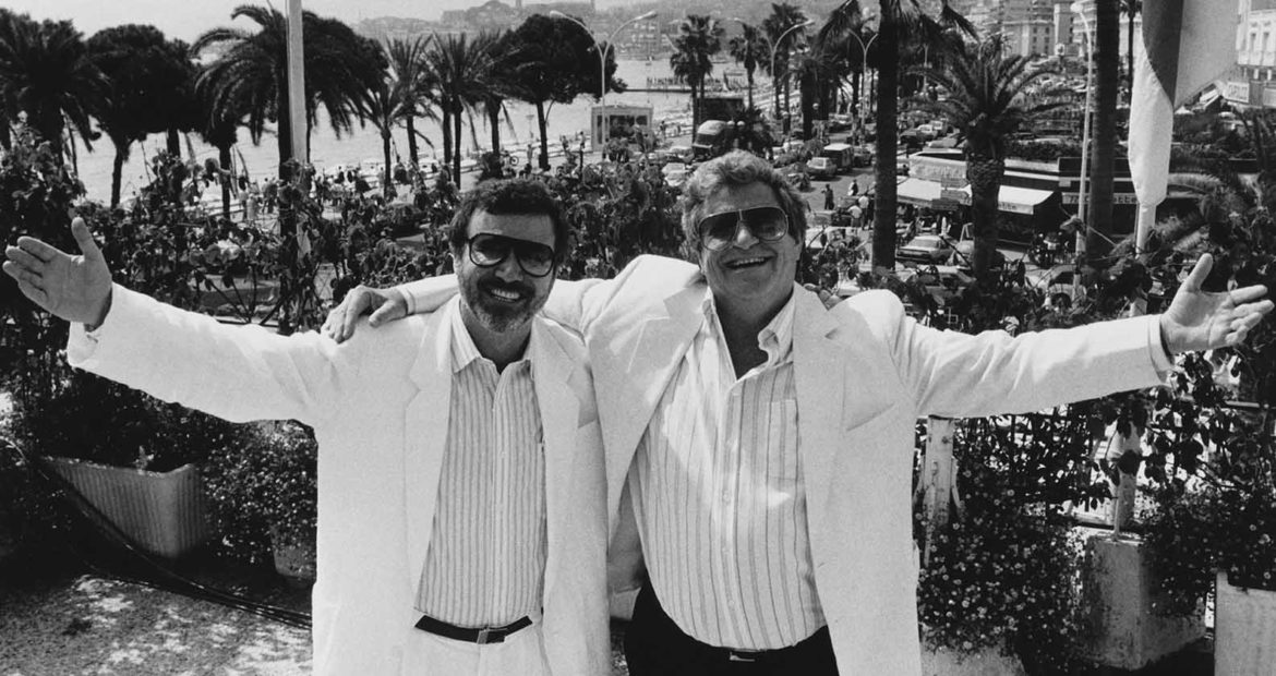 Electric Boogaloo — The Manic, Misguided Genius of Cannon Films