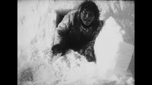 Allakariallak in Flaherty's Nanook of the North