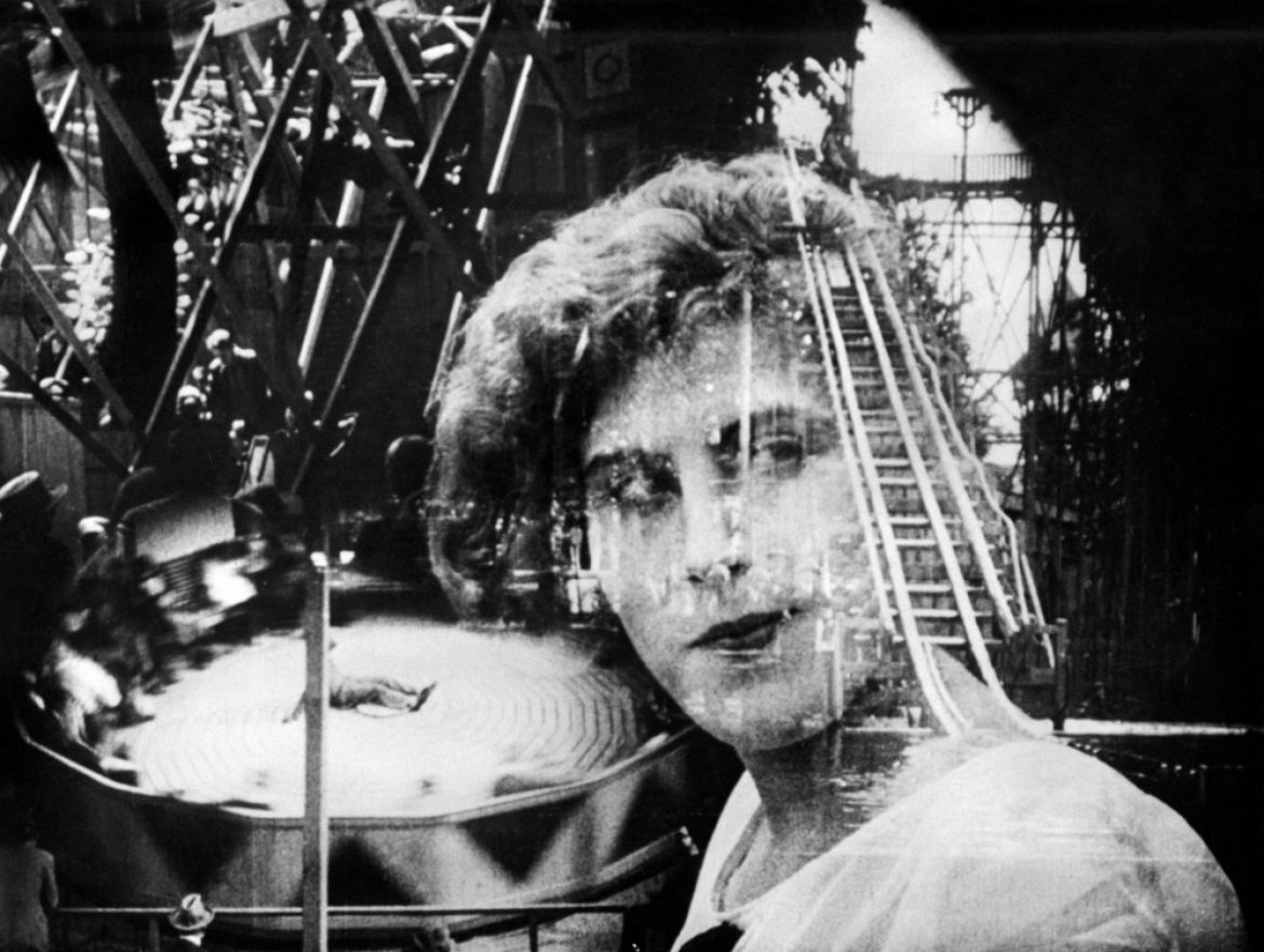 “I Love Seeing Film Projected.” A Conversation with Susan Oxtoby