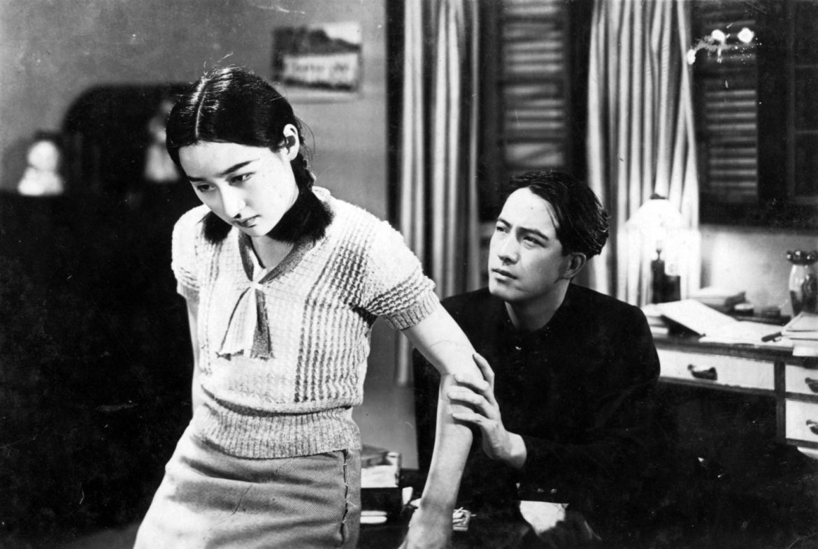 The Cute, Clumsy Kids of Our Neighbor, Miss Yae