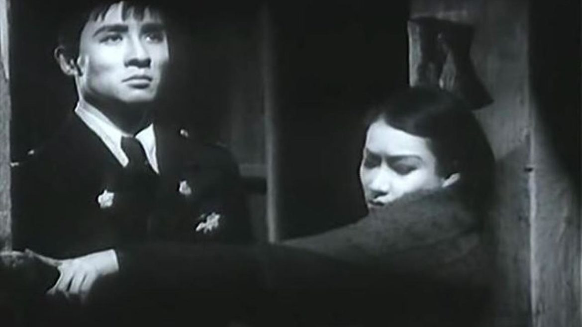 The Left-Wing Slapstick and Iconic Songs of 1937’s Street Angel