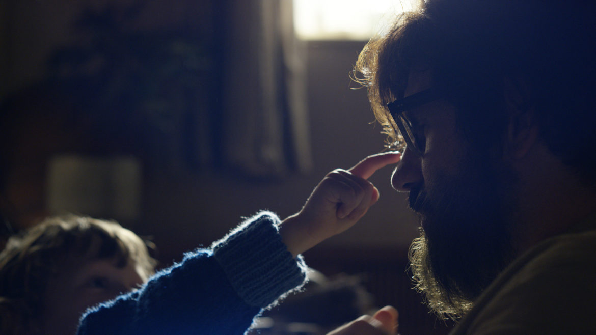 Bridging The Abyss: An Interview With The Directors of Notes On Blindness