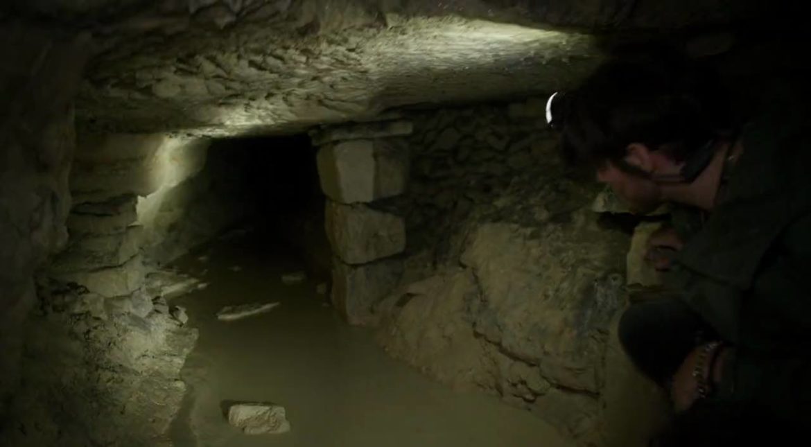 Failure Is Not An Option: As Above, So Below