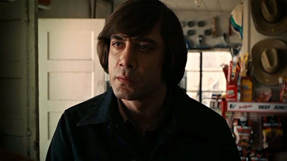 New On Netflix: No Country For Old Men