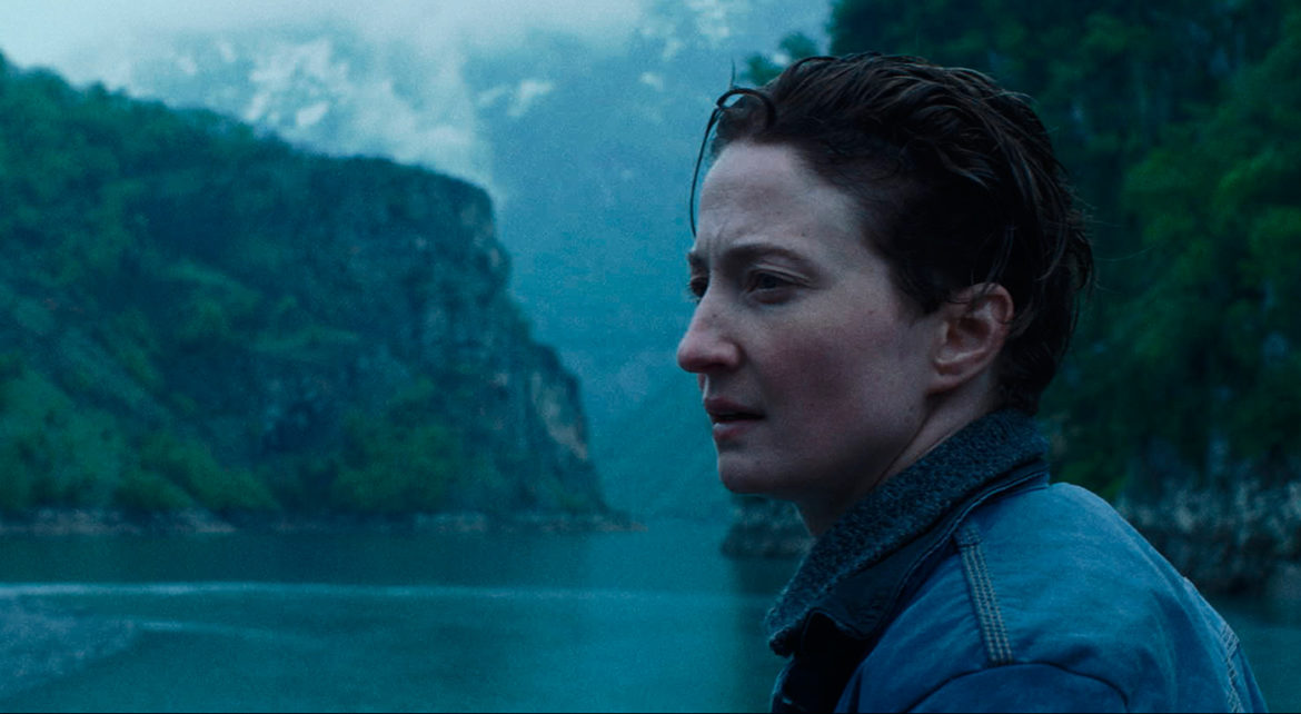 New on Netflix: Sworn Virgin