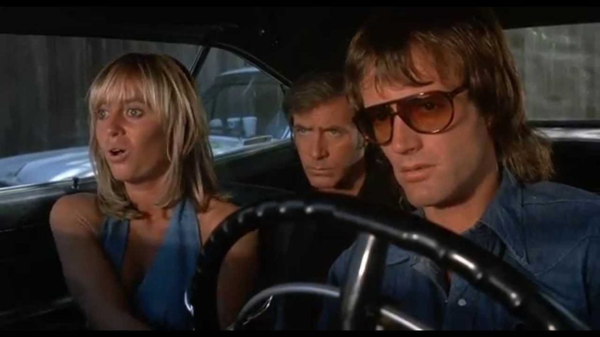 New on Netflix: Dirty Mary, Crazy Larry