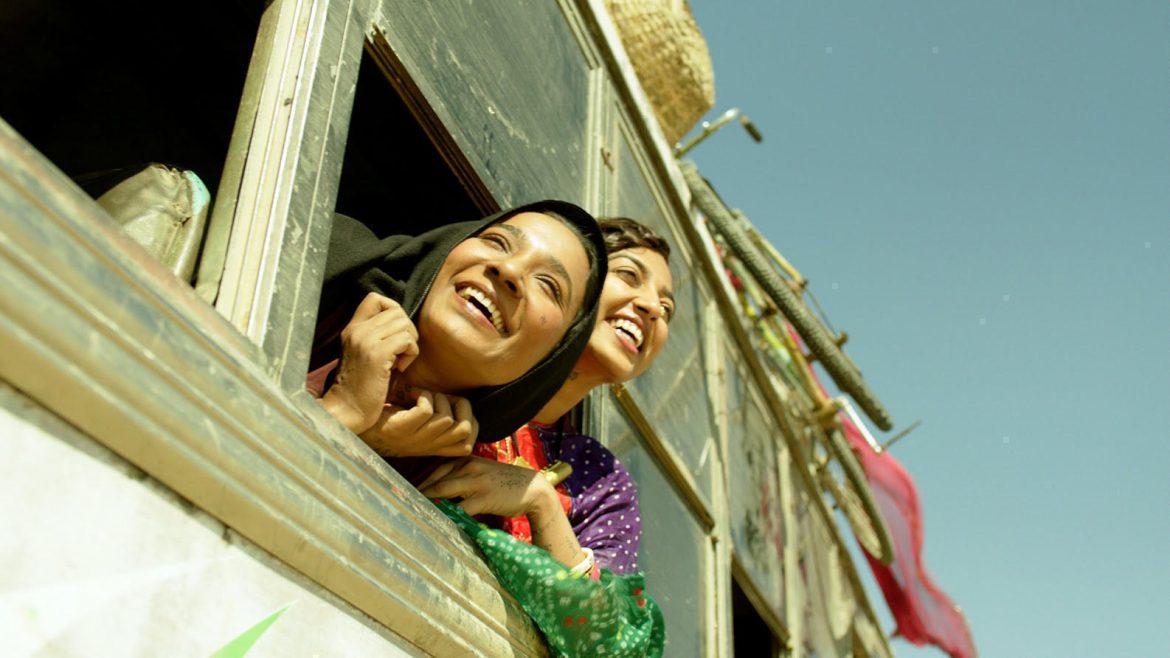 New on Netflix: Leena Yadav’s Parched