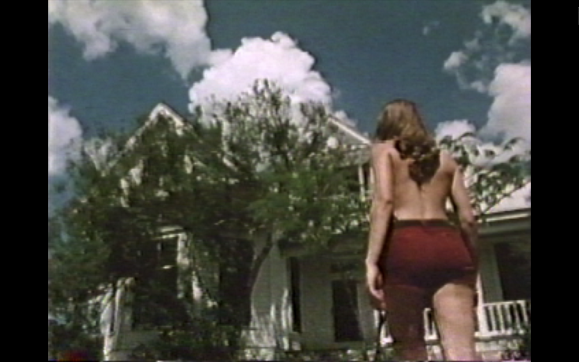 Texas Chainsaw Vegan Horror: I like meat, please change the subject!