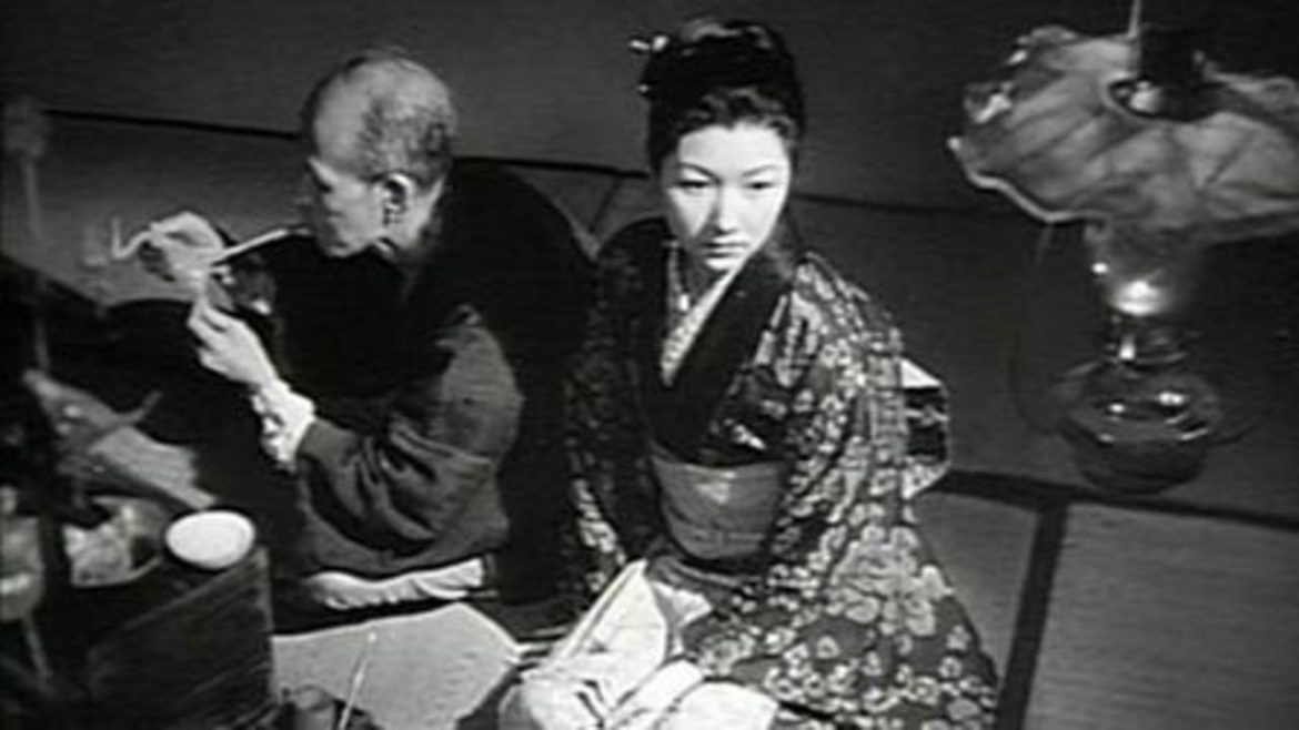 Community, Capital, and Patriarchy in Wild Geese