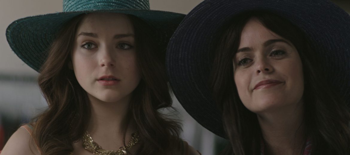 New On Netflix: A Light Beneath Their Feet