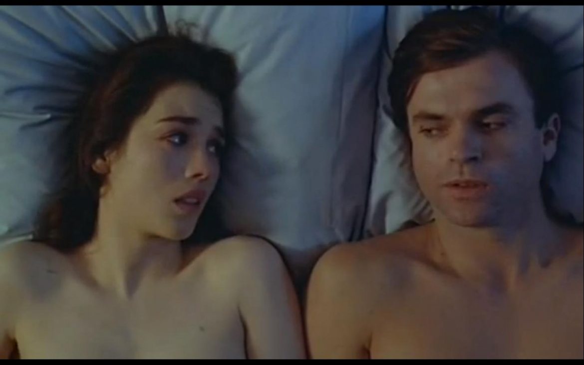 October Horror Installment 2: Nuns, Ghosts, and Tentacle Beasts