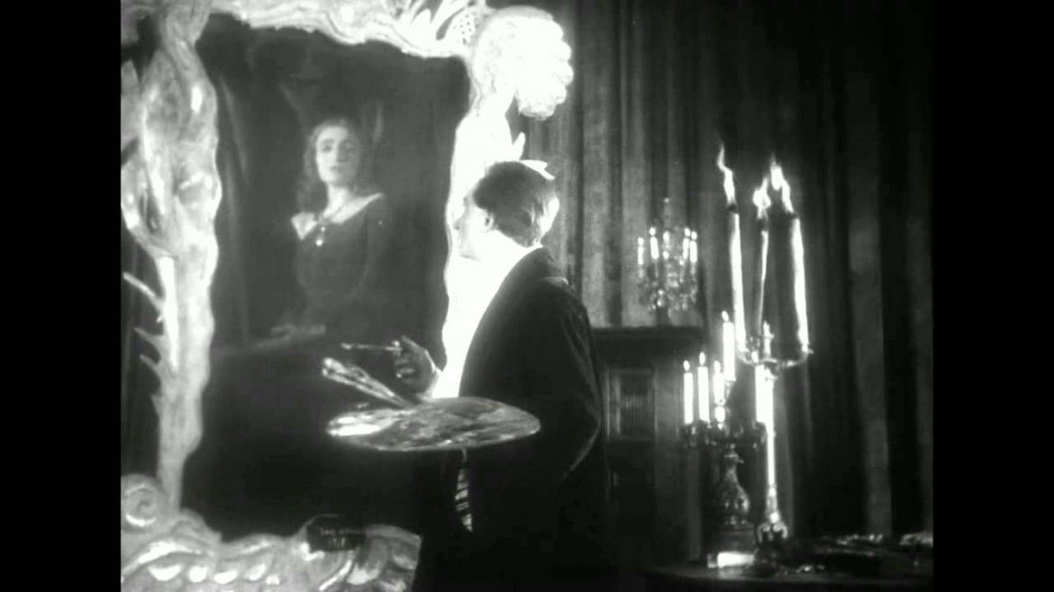 Epstein’s Poe: The Fall of the House of Usher