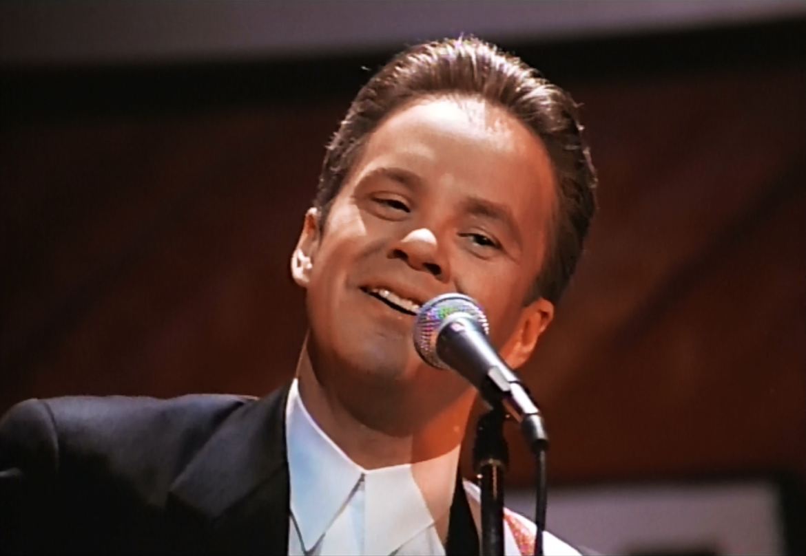 New on Netflix: Bob Roberts