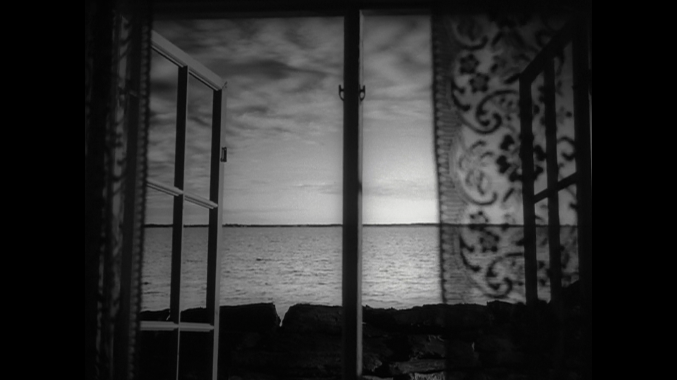 Ingmar Bergman's Through A Glass Darkly (1961)
